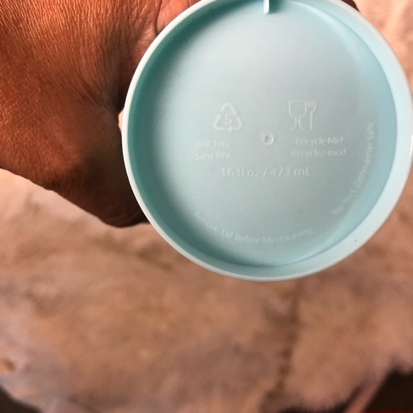 Poshmark coffee mug - Posh swag - 1 mug - Picture 4 of 8